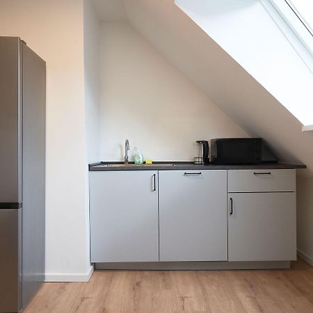 Apartment In Witten Luaran gambar