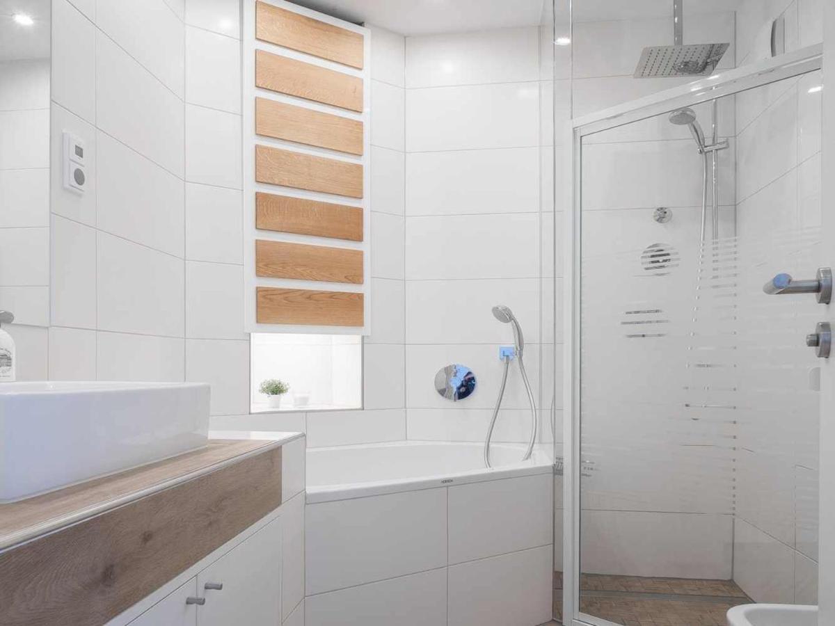 Apartment In Witten Luaran gambar