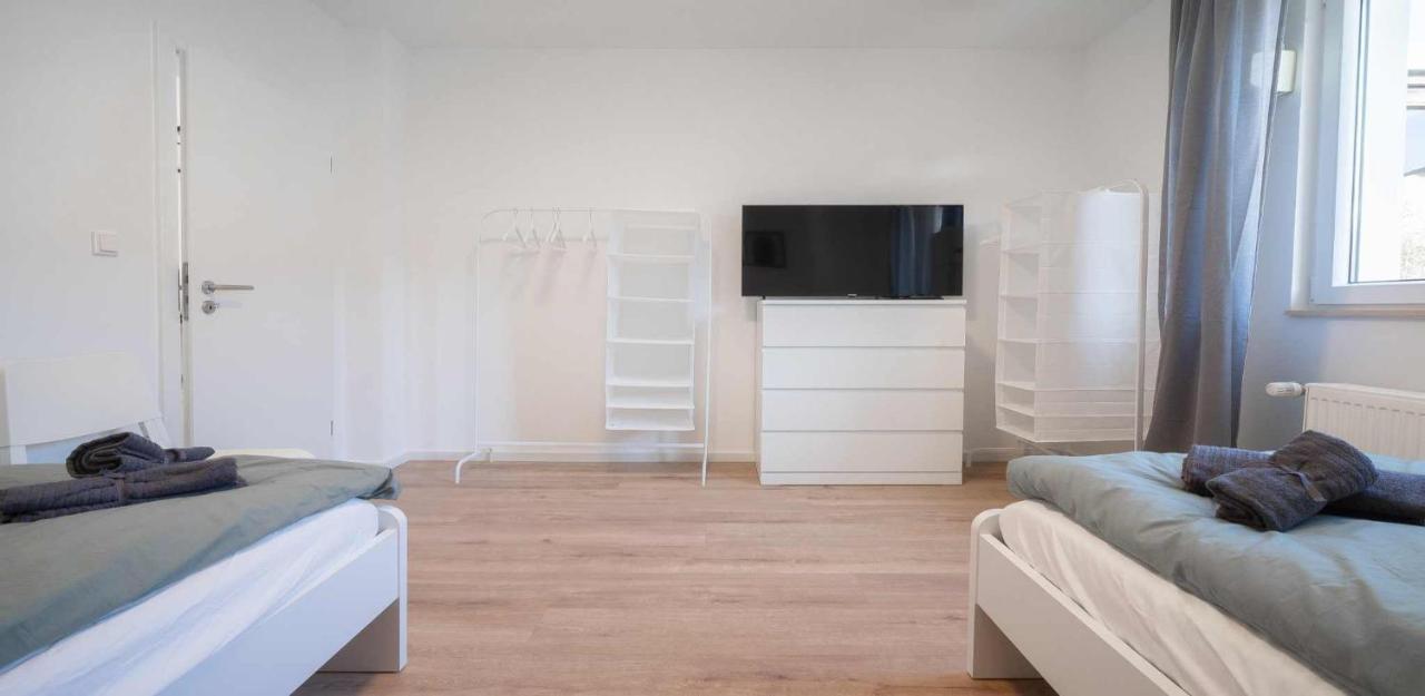 Apartment In Witten Luaran gambar