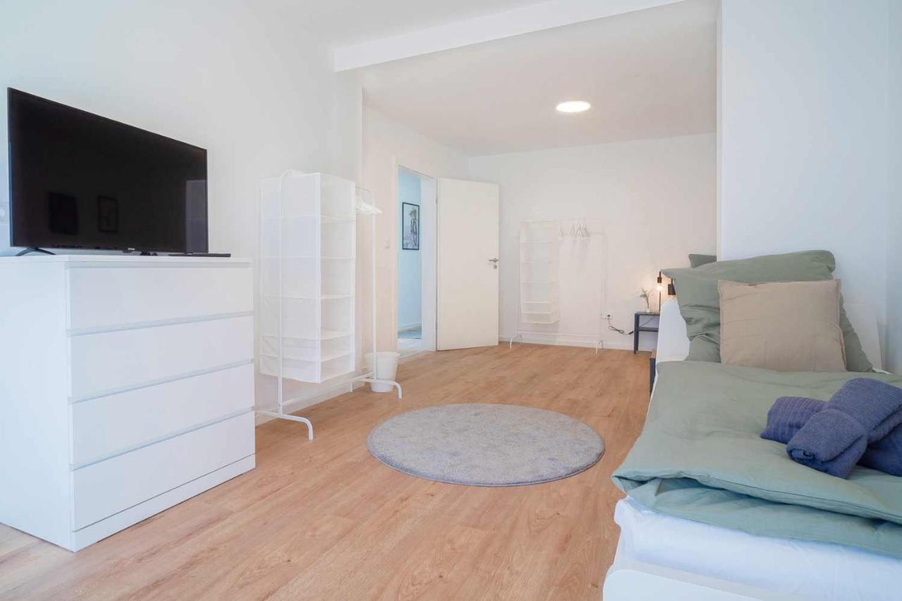 Apartment In Witten Luaran gambar