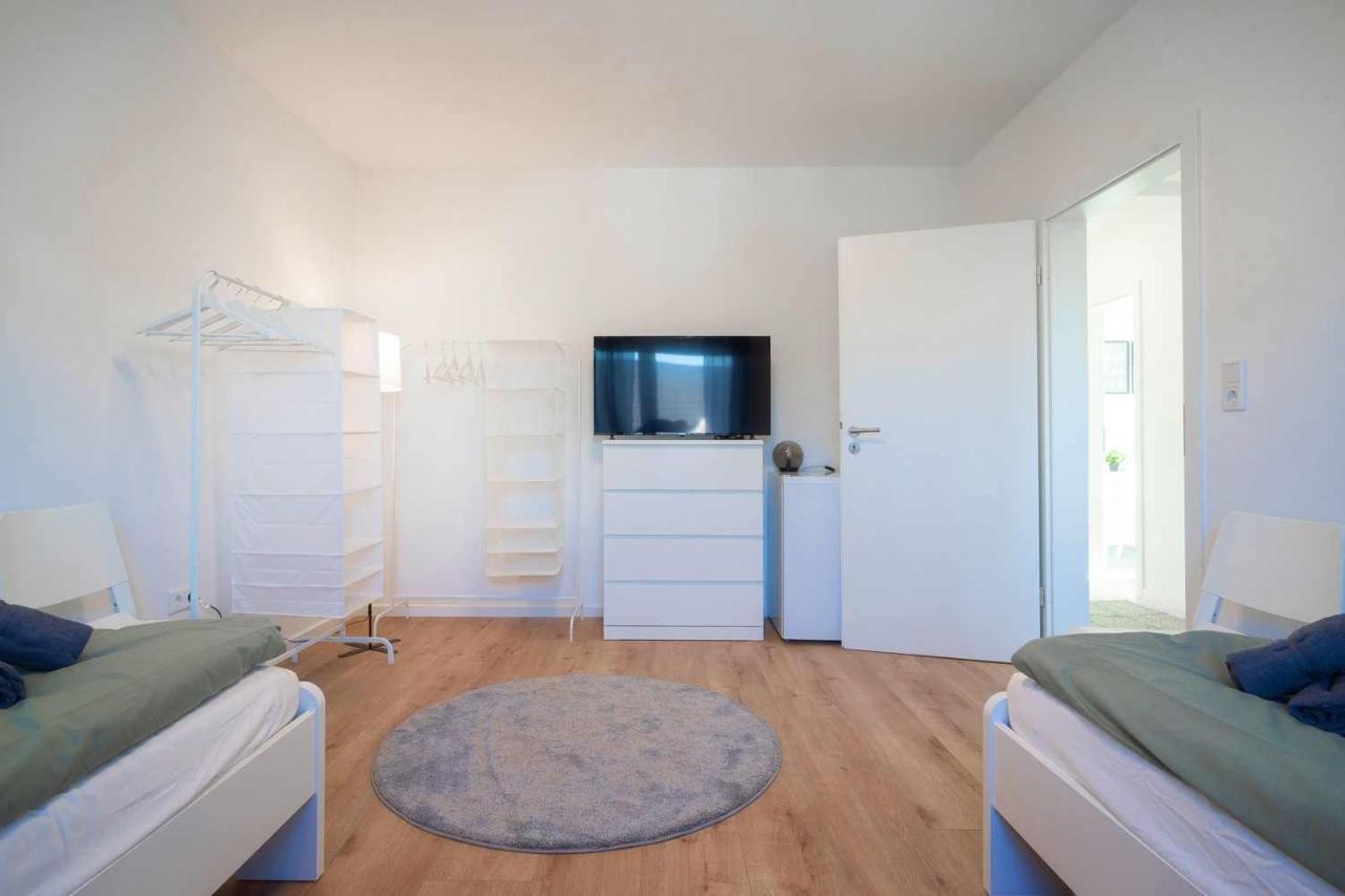 Apartment In Witten Luaran gambar
