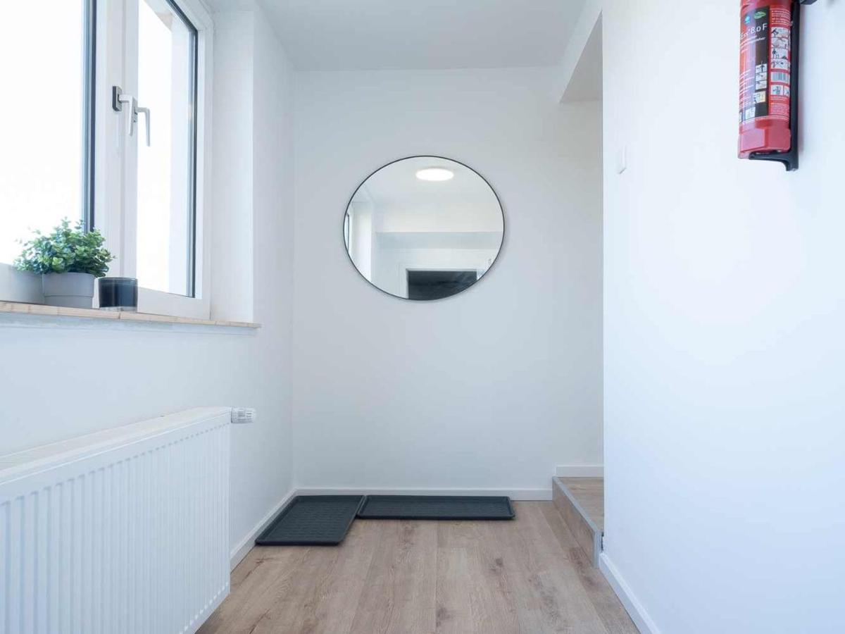 Apartment In Witten Luaran gambar