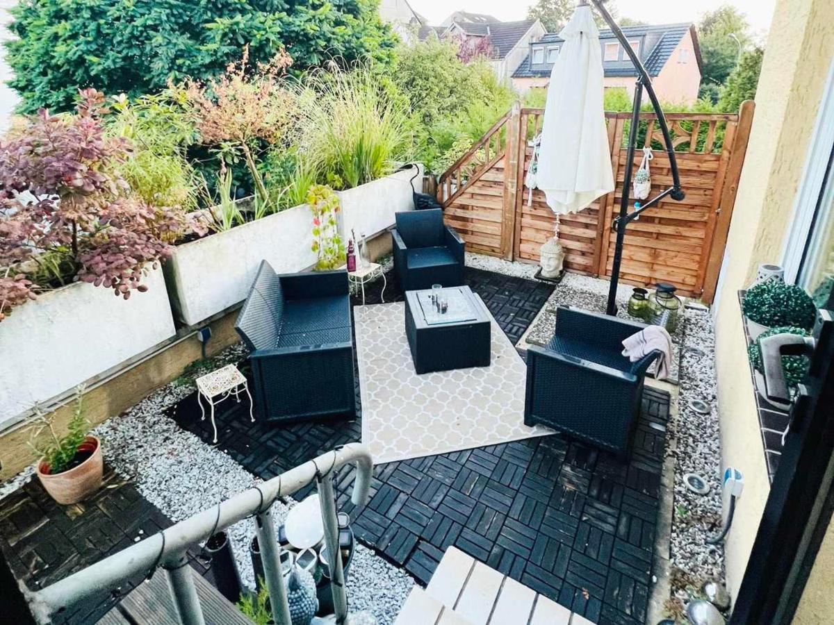Apartment In Witten Luaran gambar