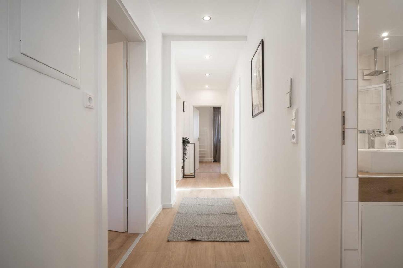 Apartment In Witten Luaran gambar
