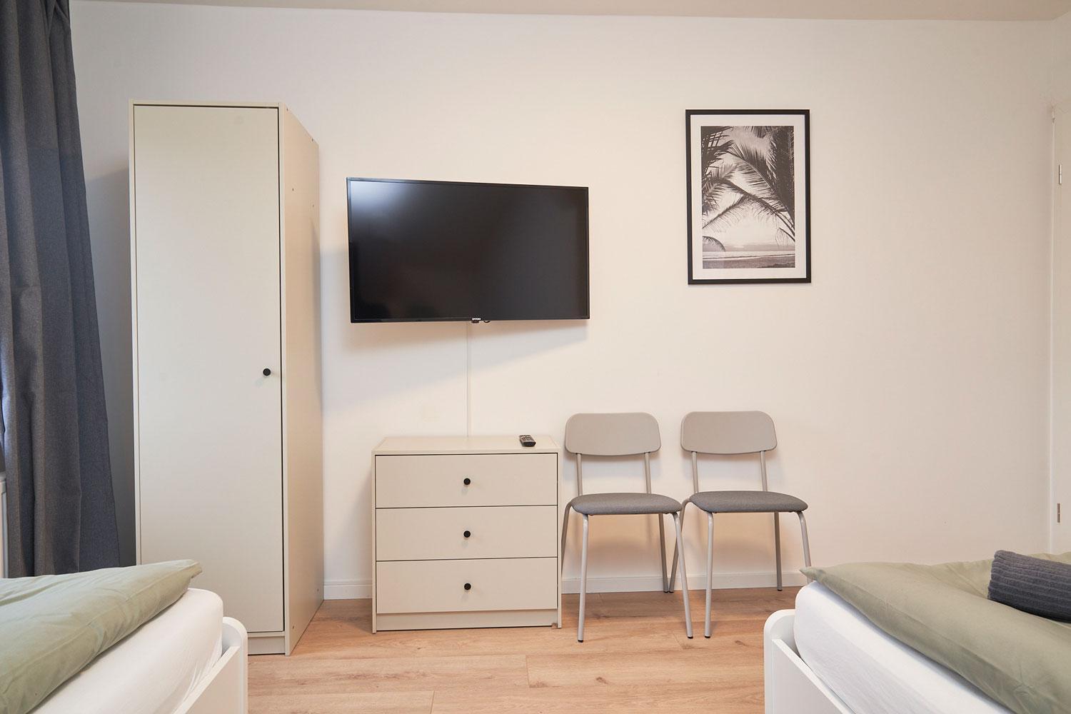 Apartment In Witten Luaran gambar