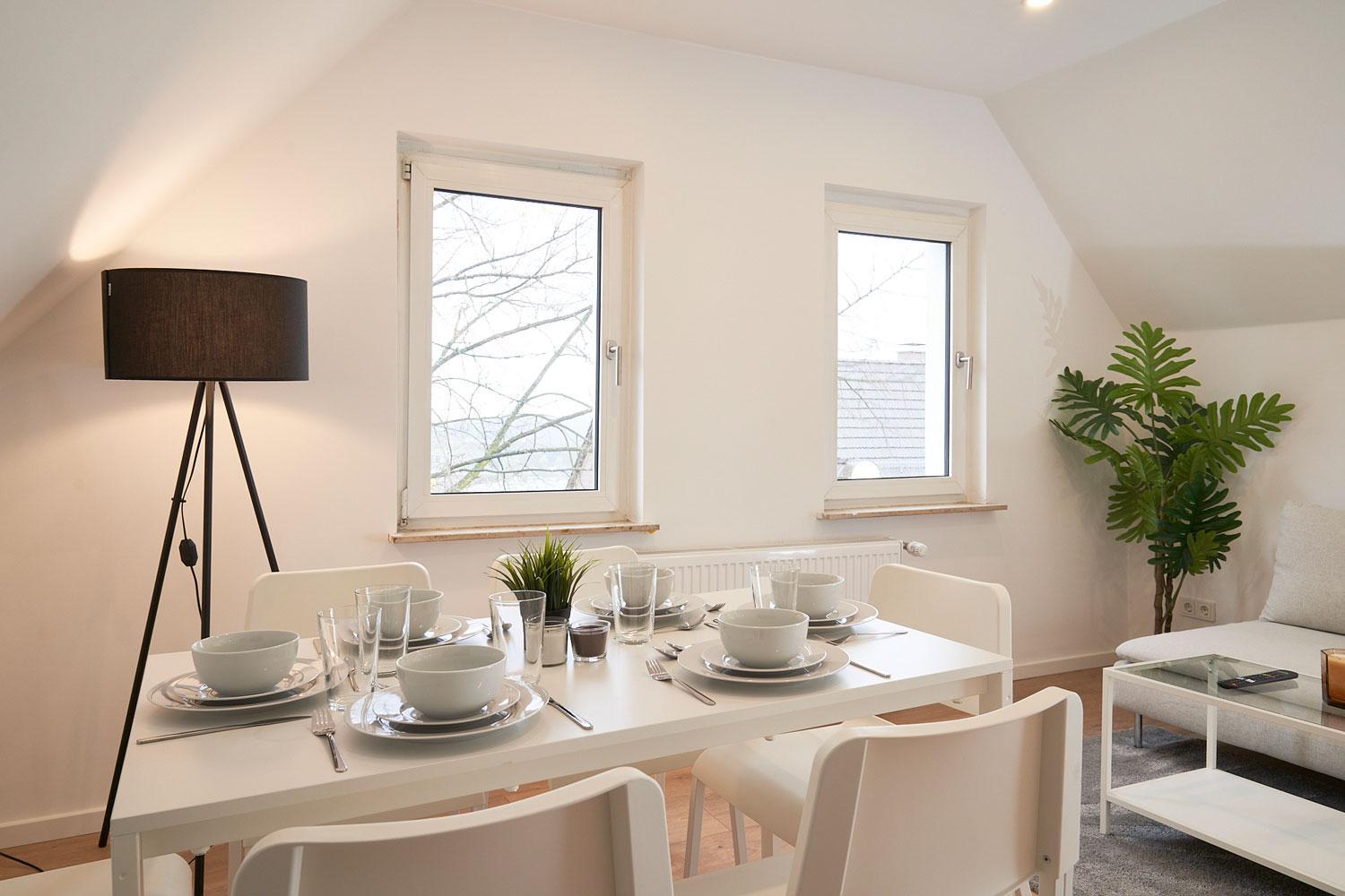 Apartment In Witten Luaran gambar