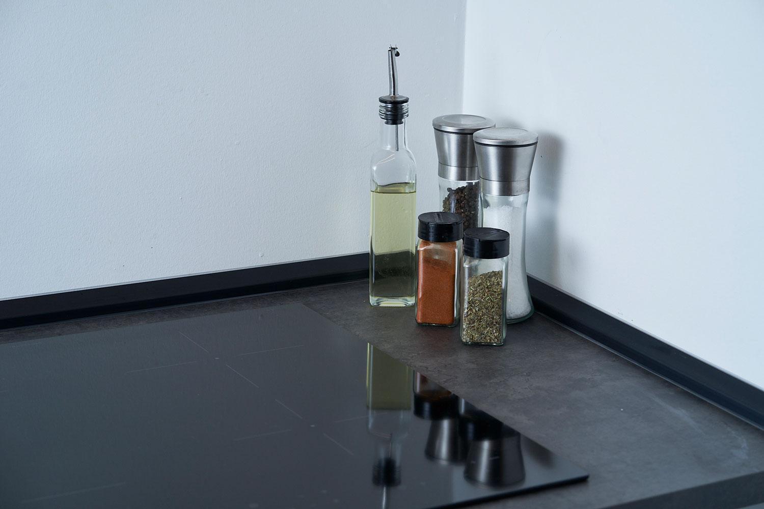 Apartment In Witten Luaran gambar